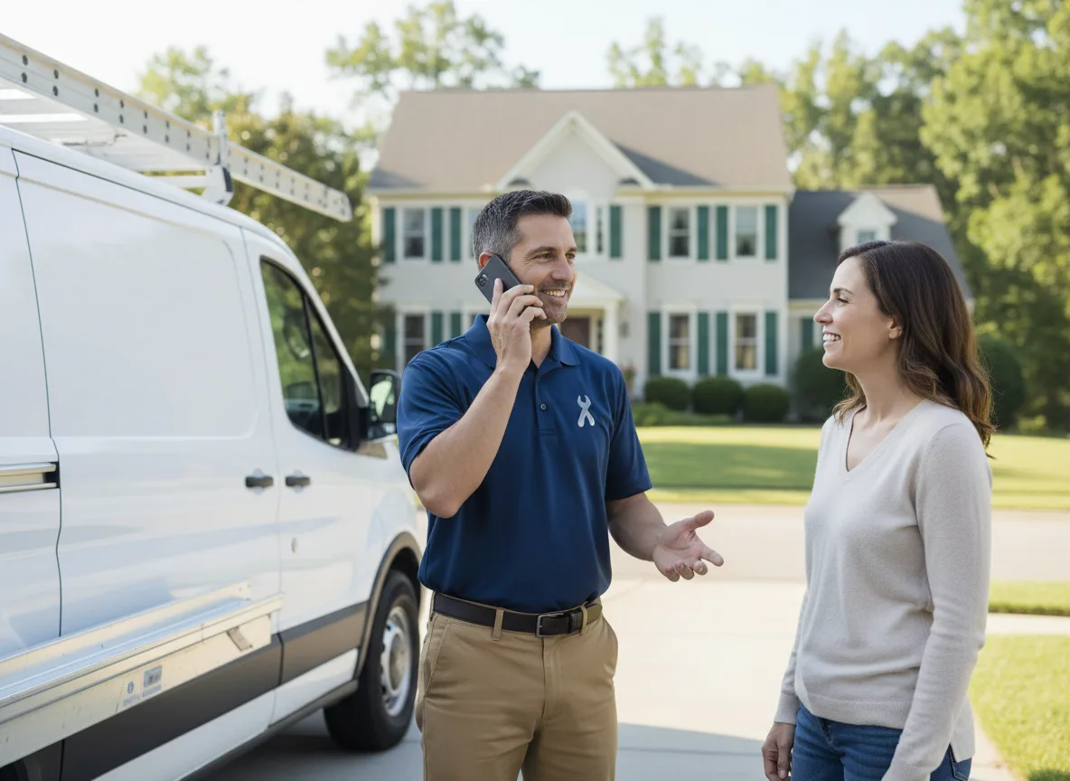 Home Gutter Service Hatfield, PA FAQs